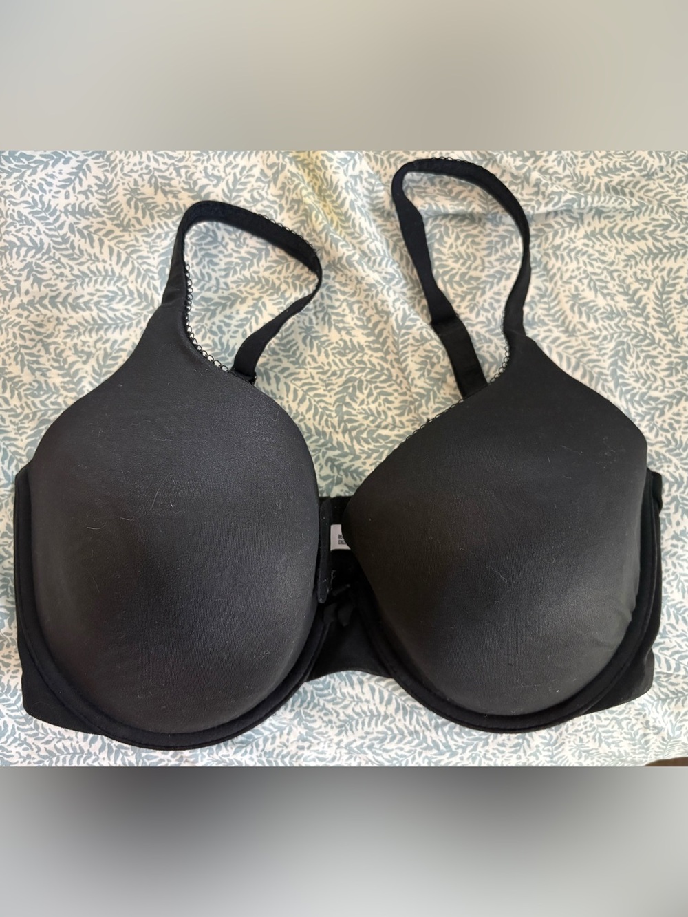 Victorias Secret Perfect Coverage Bra